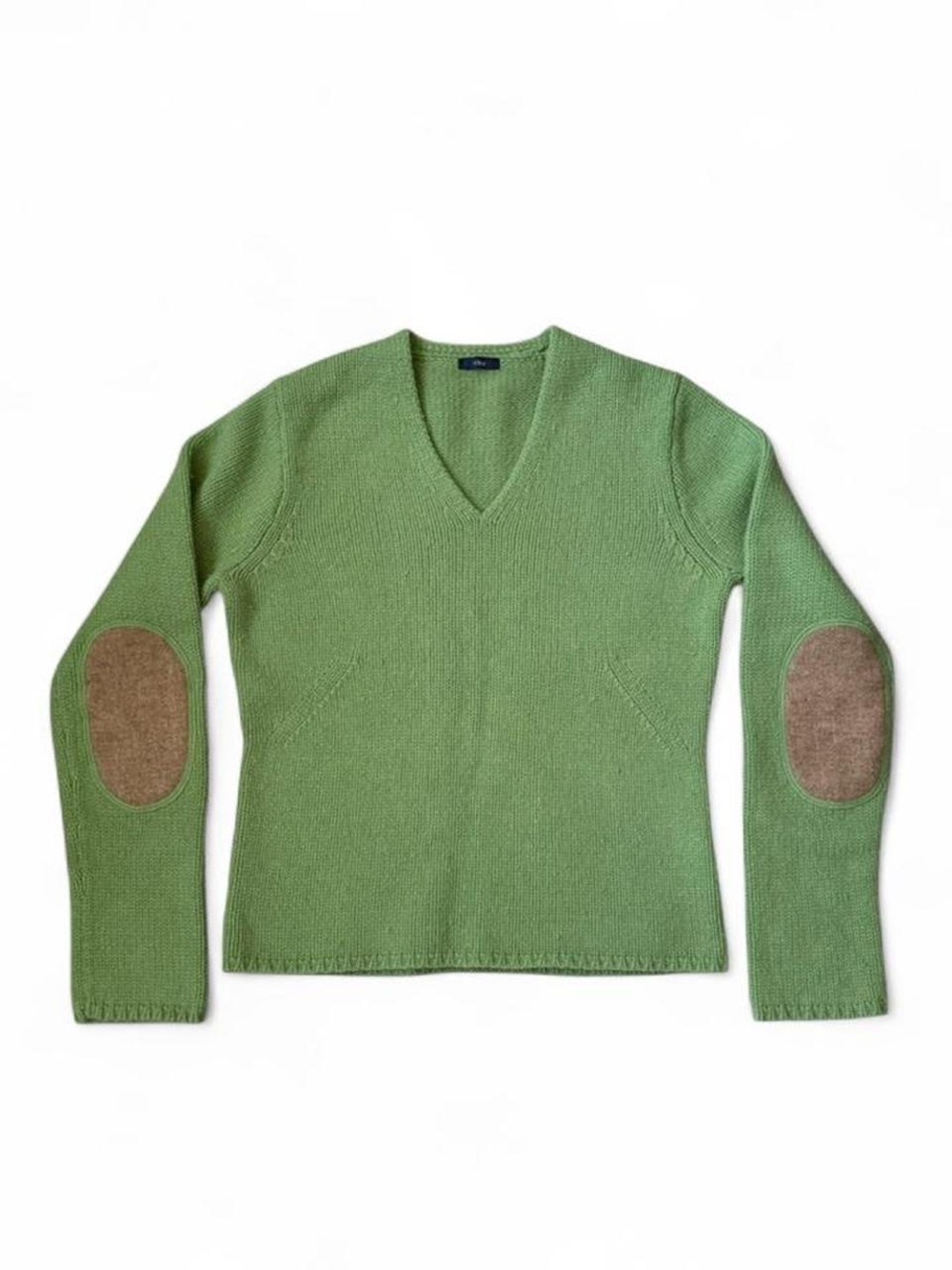 J Crew Wool Sweater